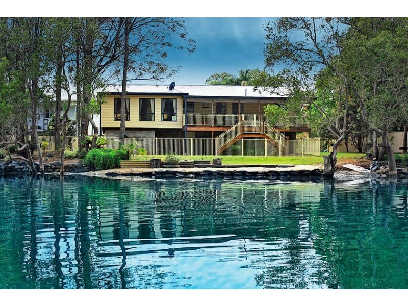 19 Marina Crescent, Urunga NSW 2455