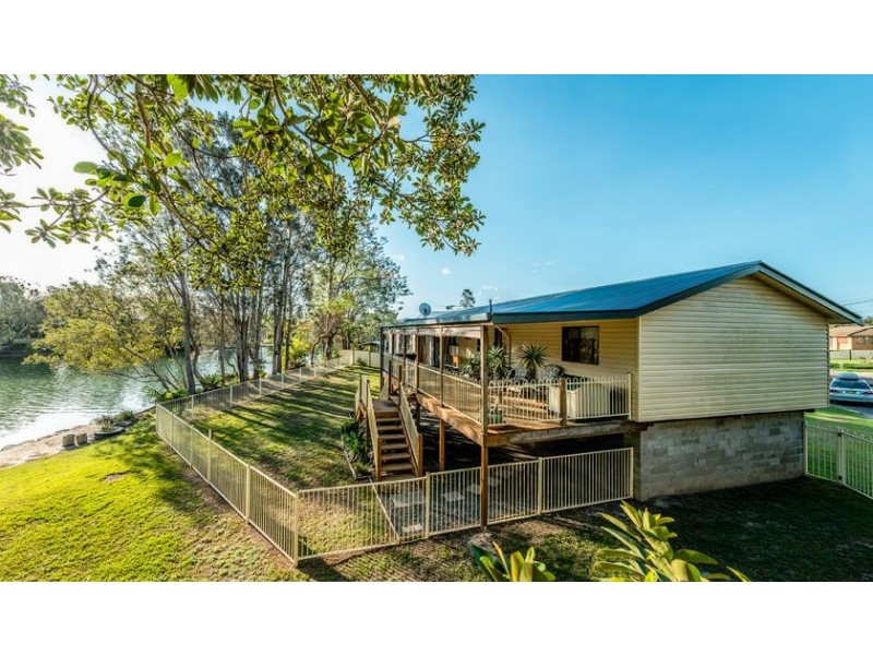 19 Marina Crescent, Urunga NSW 2455