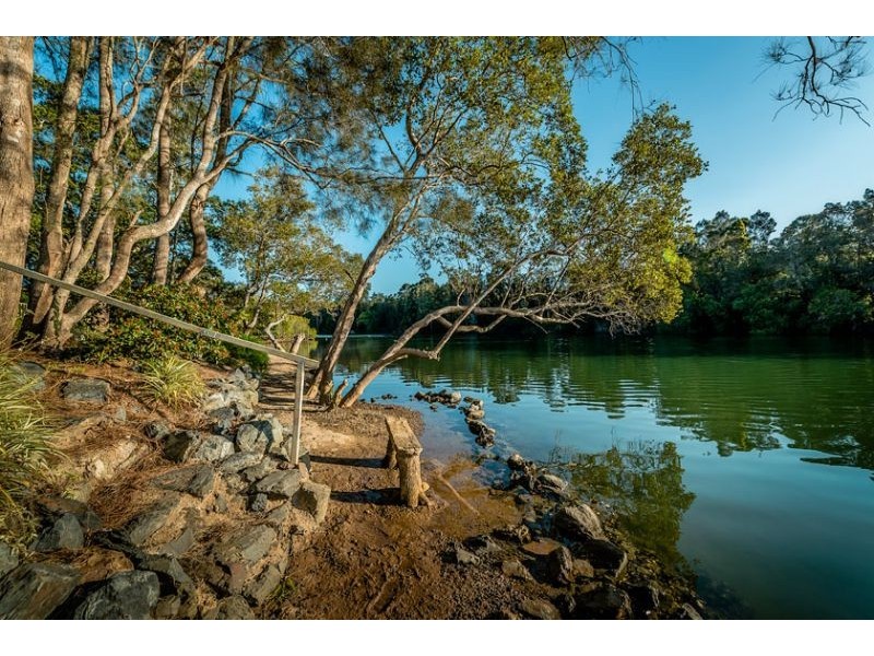 19 Marina Crescent, Urunga NSW 2455