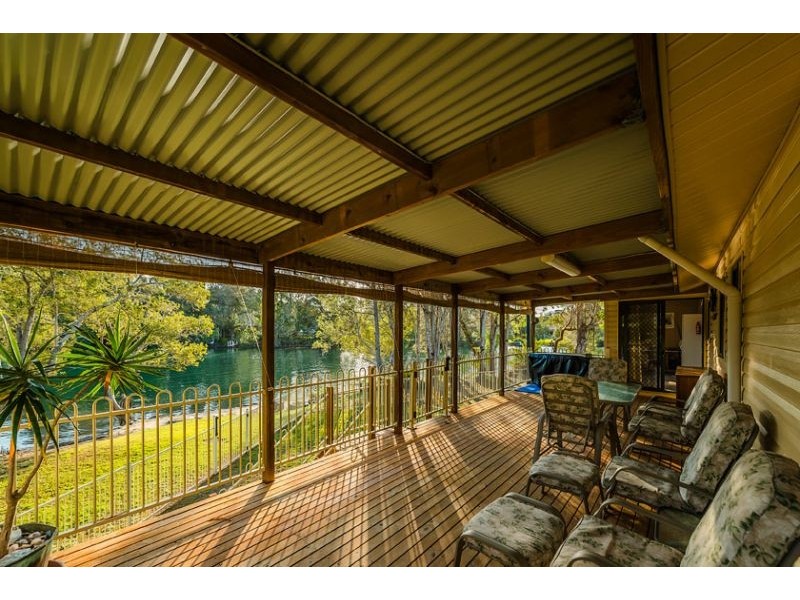 19 Marina Crescent, Urunga NSW 2455