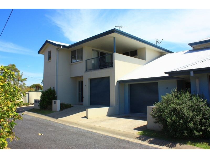 Unit 5/14 Coopers Lane, Urunga NSW 2455