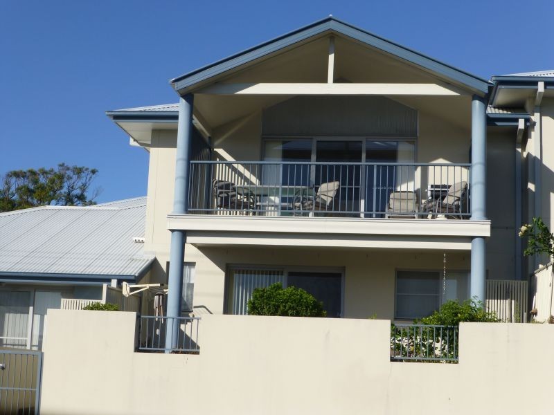 3/14 Coopers Lane, Urunga NSW 2455