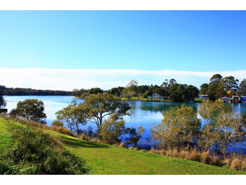 56 Yellow Rock Road, Urunga NSW 2455