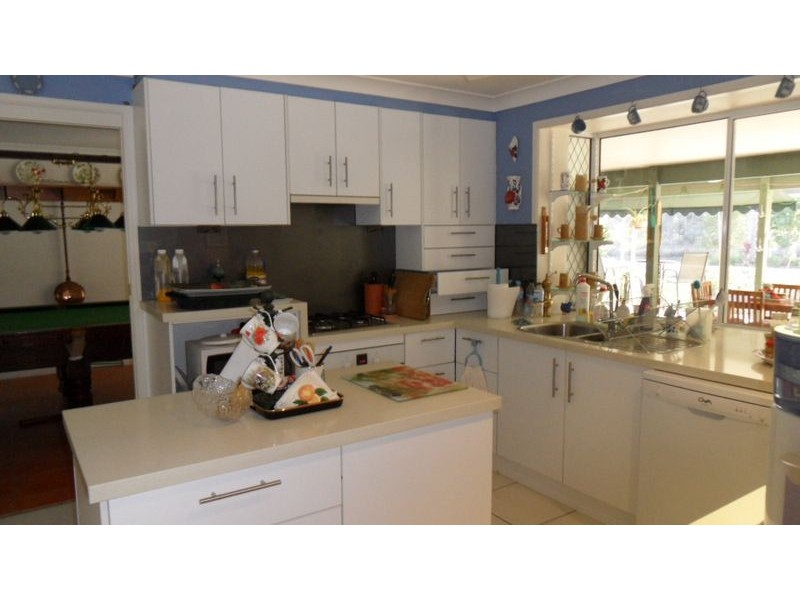 32 “The Grove”Newry Island, Urunga NSW 2455