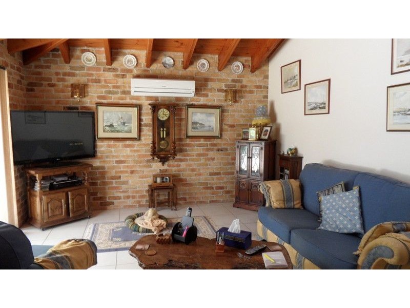 32 “The Grove”Newry Island, Urunga NSW 2455