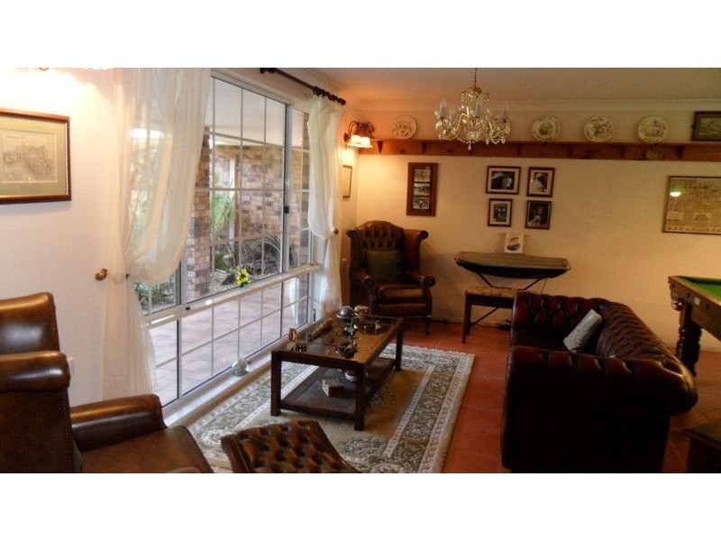 32 “The Grove”Newry Island, Urunga NSW 2455