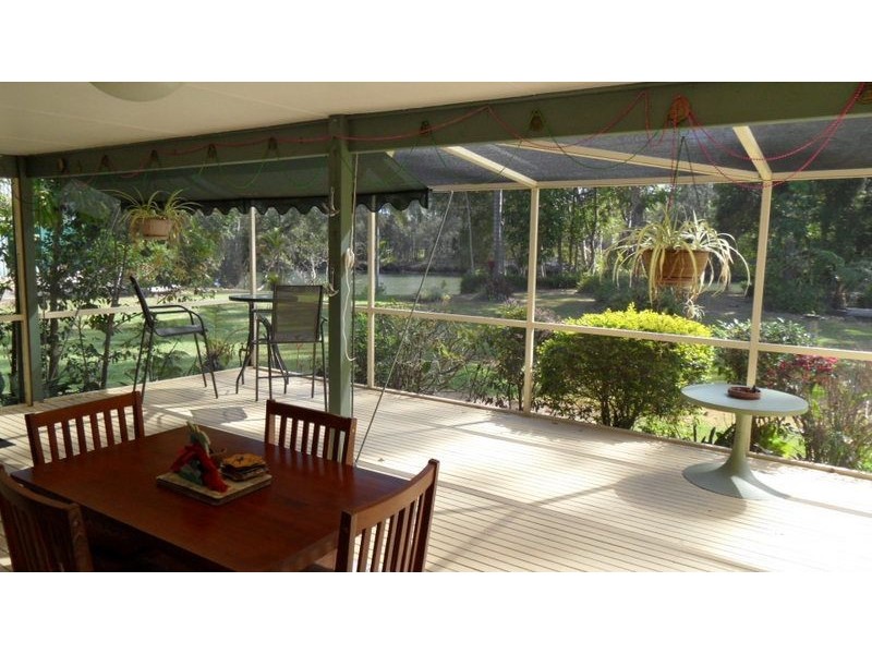 32 “The Grove”Newry Island, Urunga NSW 2455