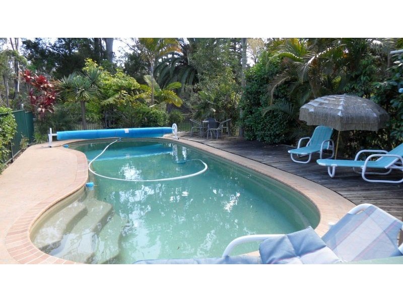 32 “The Grove”Newry Island, Urunga NSW 2455