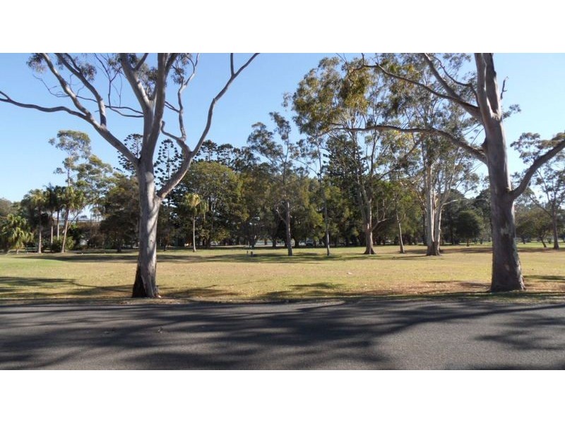 2/7 “the Links” Bellingen Street, Urunga NSW 2455