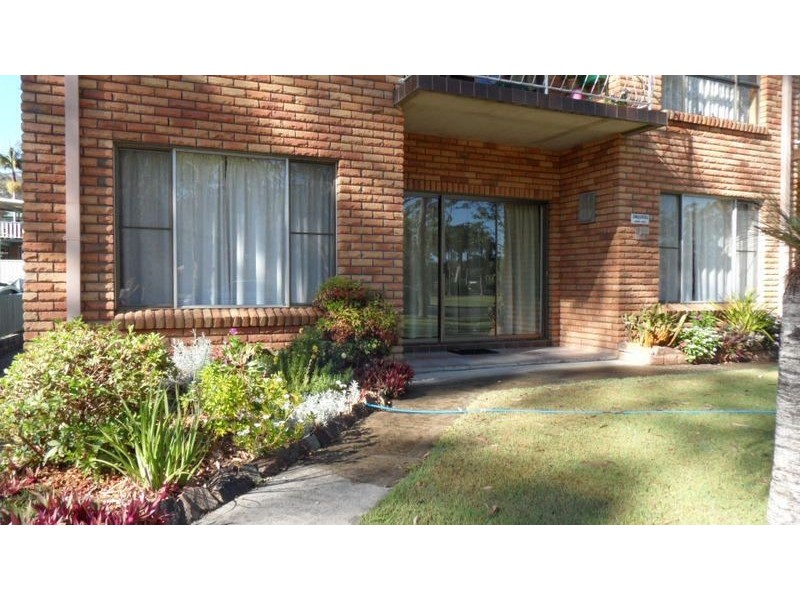 2/7 “the Links” Bellingen Street, Urunga NSW 2455