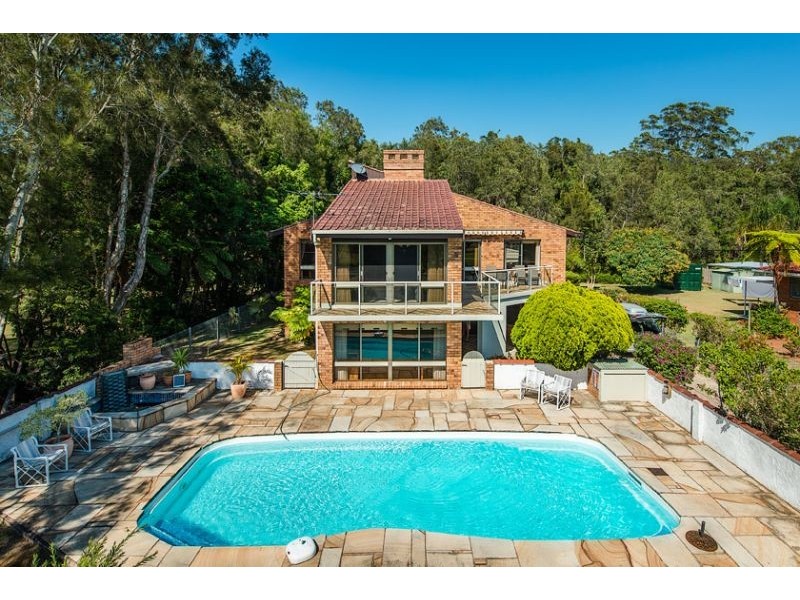25 Bellingen Street, Urunga NSW 2455