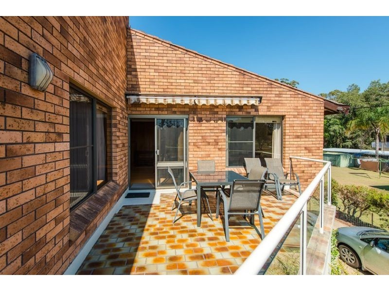 25 Bellingen Street, Urunga NSW 2455