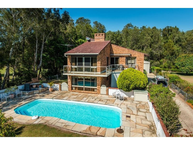 25 Bellingen Street, Urunga NSW 2455