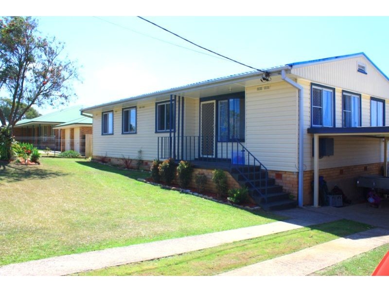 26 High Street, Urunga NSW 2455