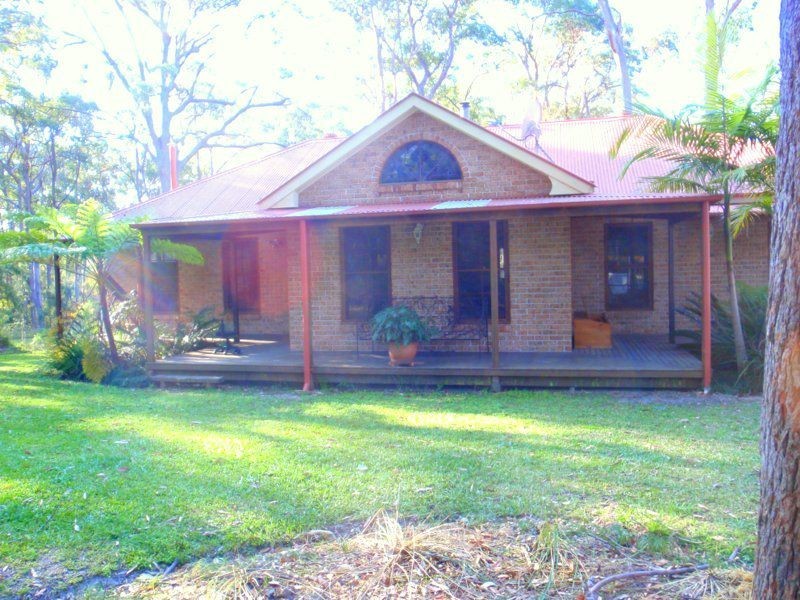 464 Hungry Head Road, Urunga NSW 2455
