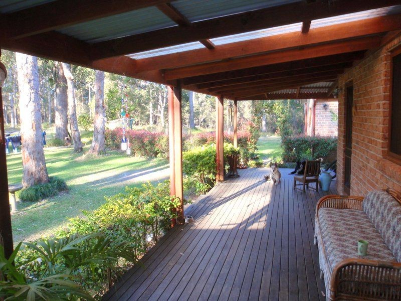 464 Hungry Head Road, Urunga NSW 2455