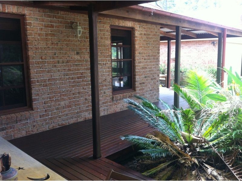 464 Hungry Head Road, Urunga NSW 2455