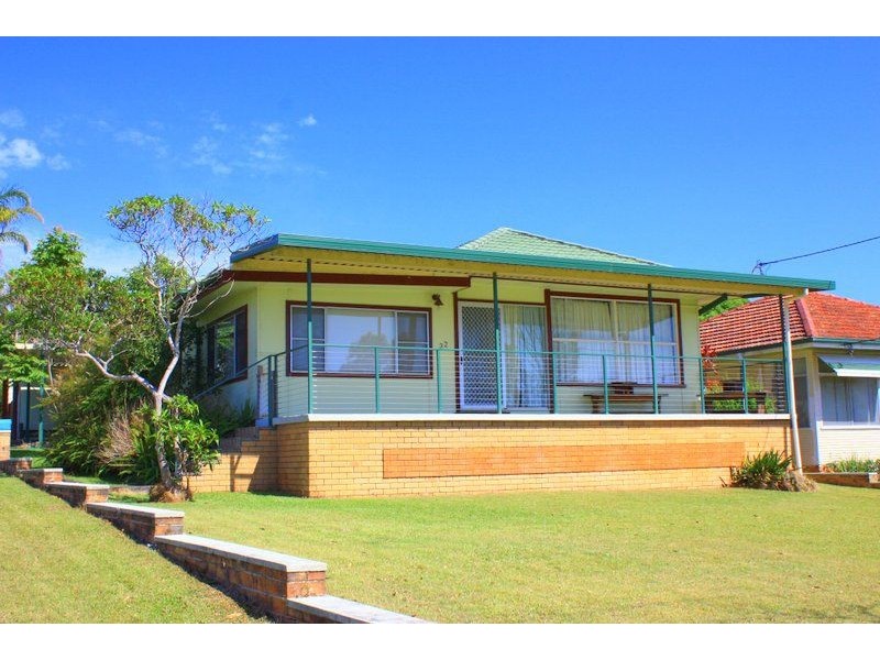 32 Fitzroy Street, Urunga NSW 2455