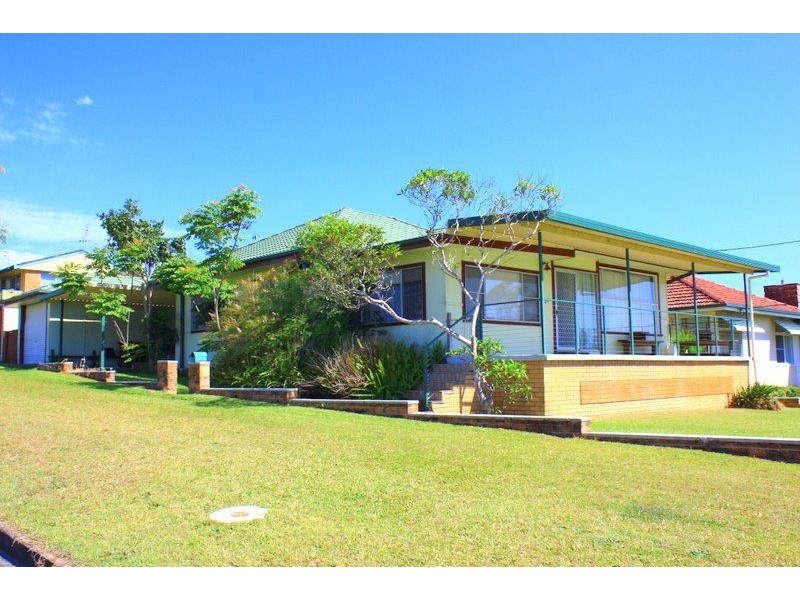 32 Fitzroy Street, Urunga NSW 2455