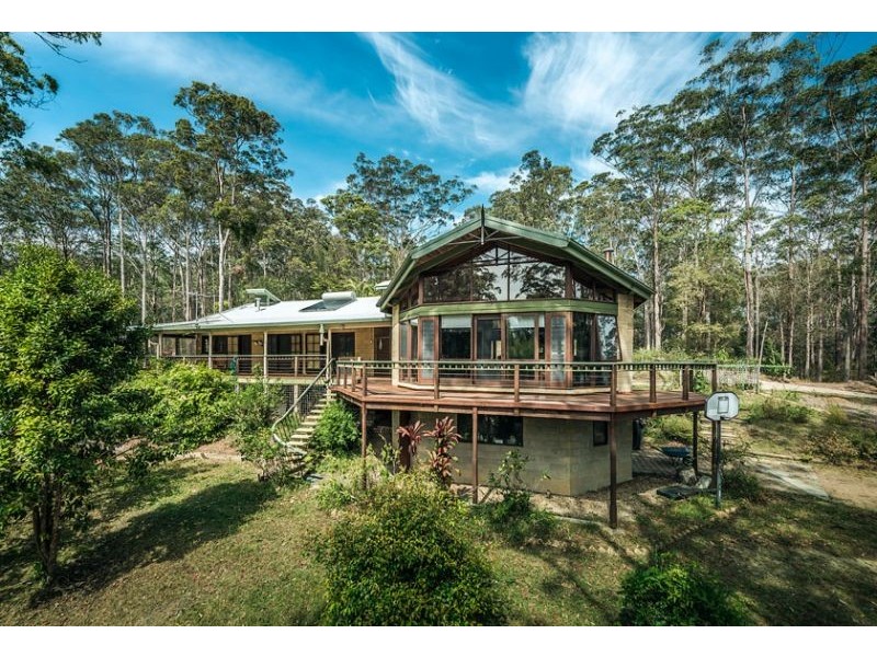 1316 Martells Road, Urunga NSW 2455