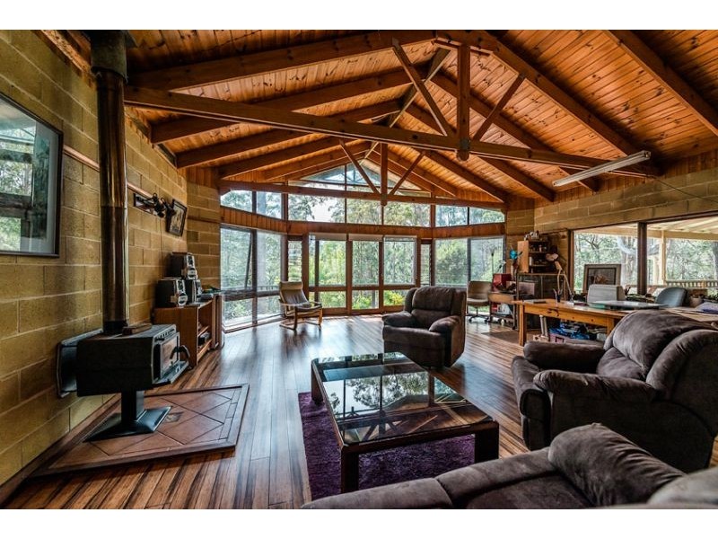 1316 Martells Road, Urunga NSW 2455