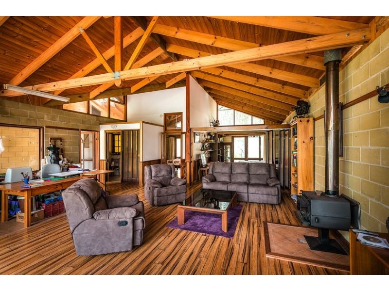 1316 Martells Road, Urunga NSW 2455