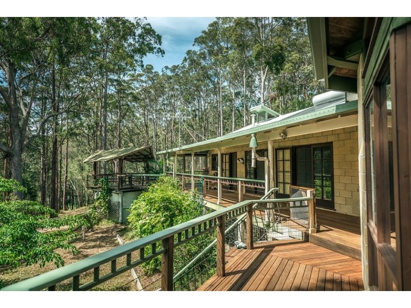 1316 Martells Road, Urunga NSW 2455