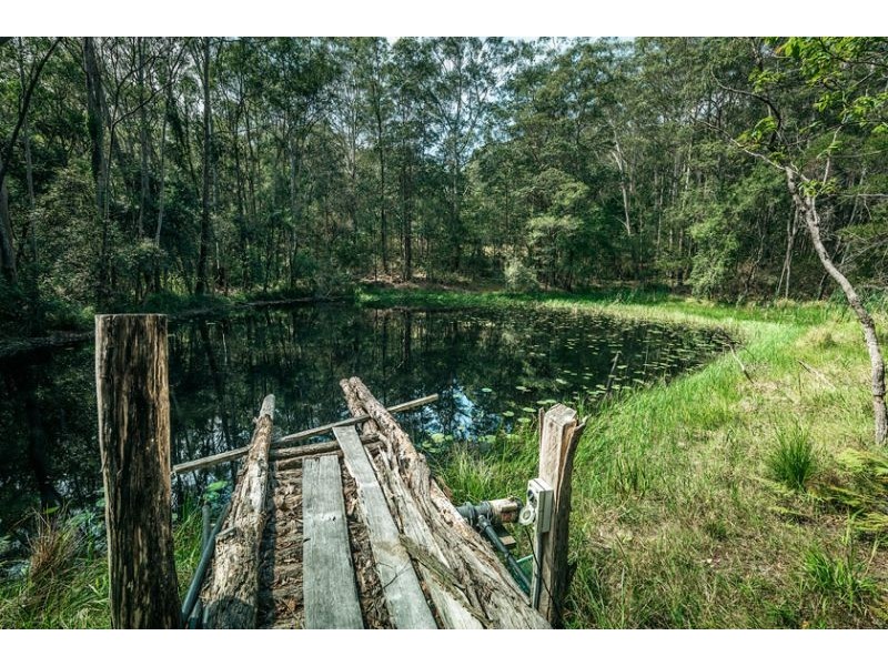 1316 Martells Road, Urunga NSW 2455