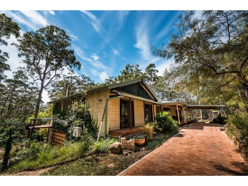 1316 Martells Road, Urunga NSW 2455