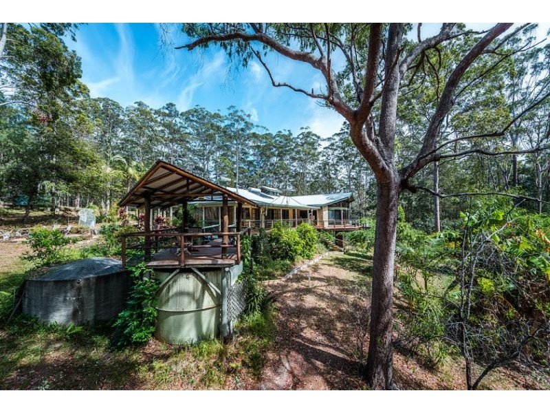 1316 Martells Road, Urunga NSW 2455