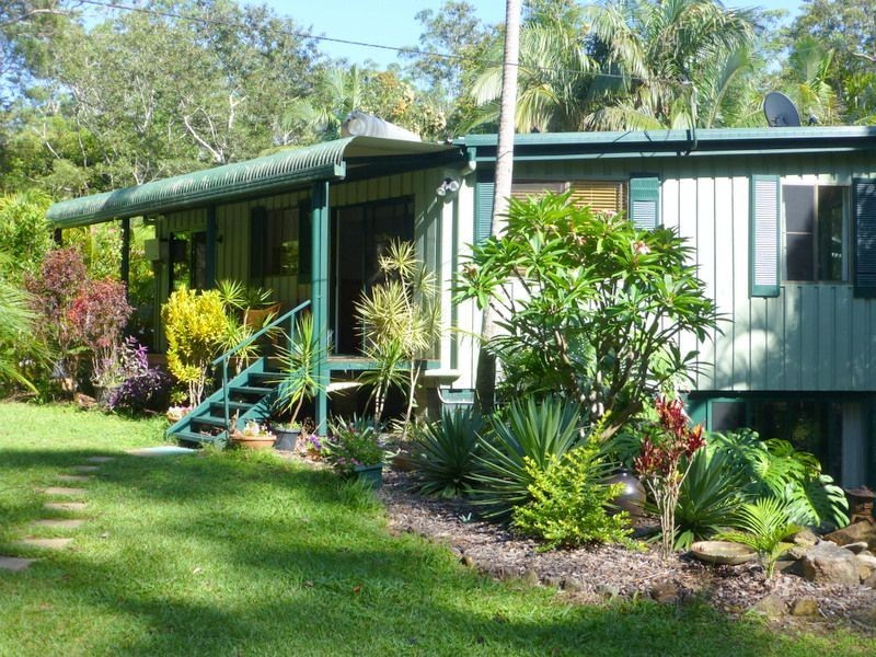 61 Priory Parade, Valla NSW 2448