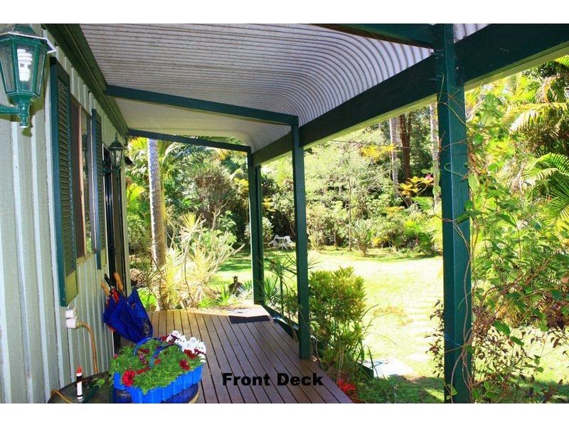 61 Priory Parade, Valla NSW 2448