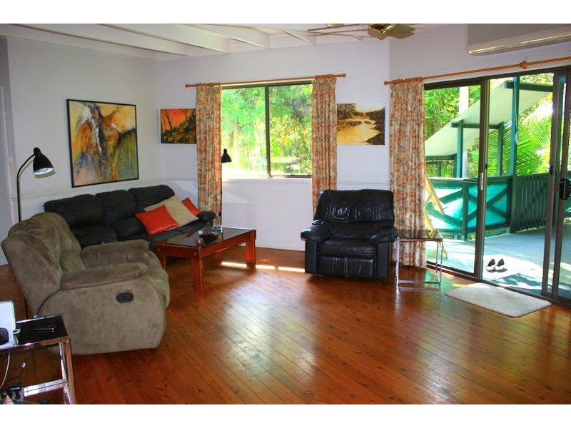 61 Priory Parade, Valla NSW 2448