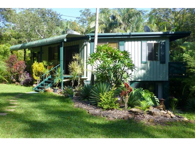 61 Priory Parade, Valla NSW 2448