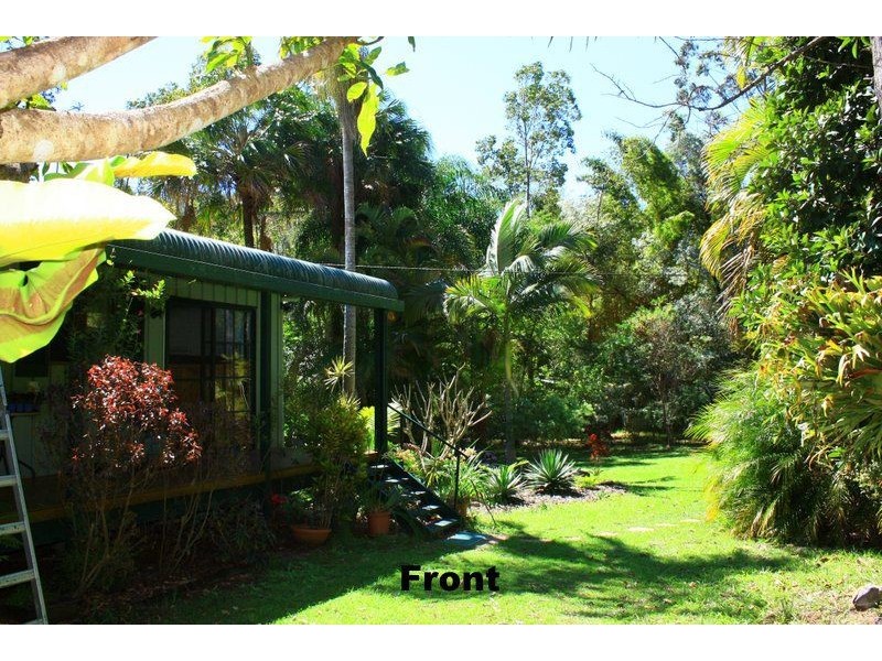 61 Priory Parade, Valla NSW 2448