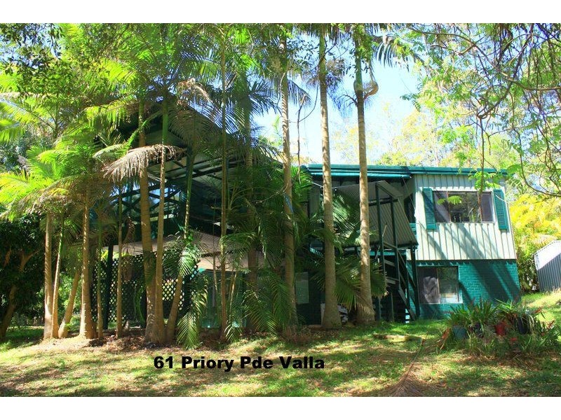 61 Priory Parade, Valla NSW 2448