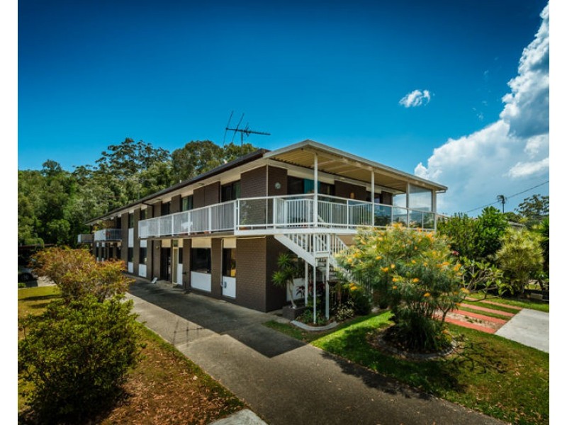 3/21 Bellingen Street, Urunga NSW 2455