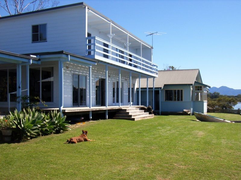 27 Atherton Drive, Urunga NSW 2455