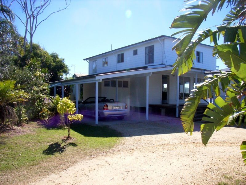 27 Atherton Drive, Urunga NSW 2455