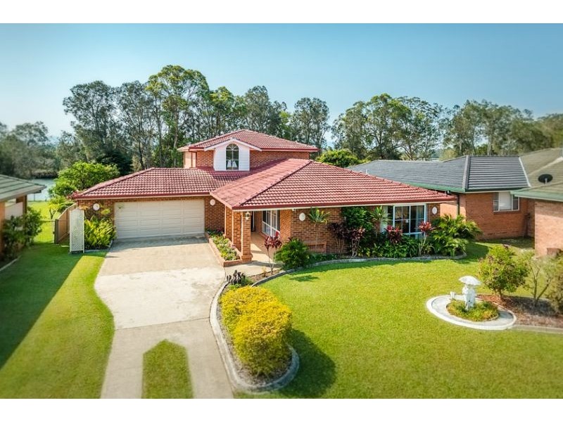 25 Rosedale Drive, Urunga NSW 2455