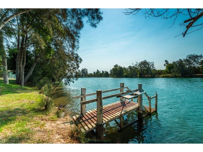 25 Rosedale Drive, Urunga NSW 2455