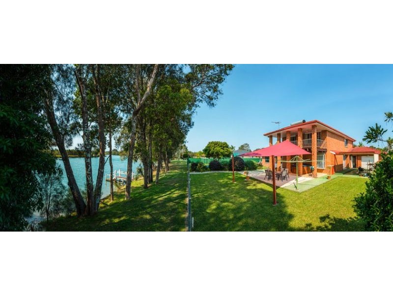 25 Rosedale Drive, Urunga NSW 2455