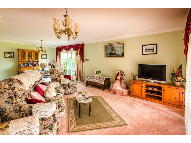 25 Rosedale Drive, Urunga NSW 2455