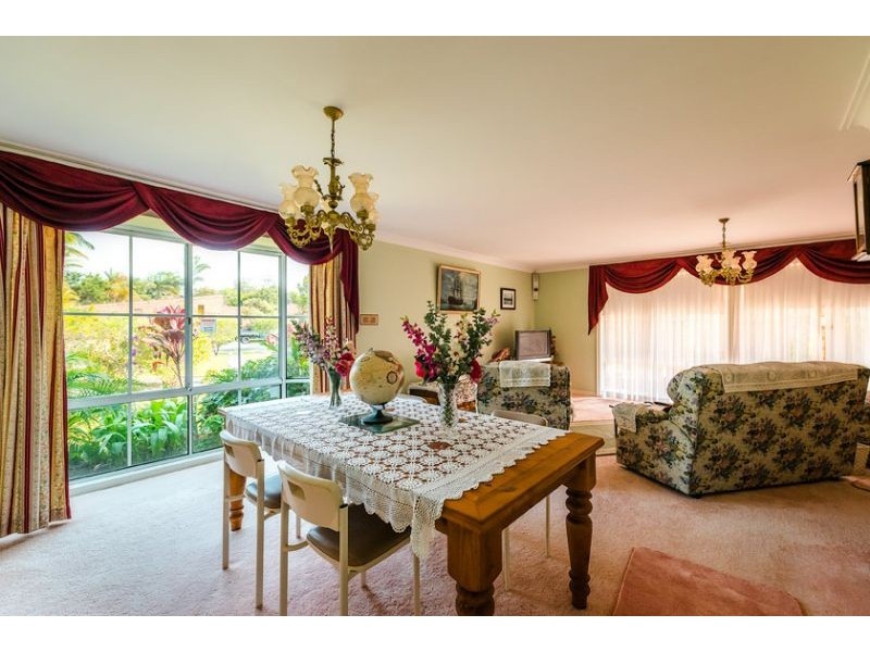 25 Rosedale Drive, Urunga NSW 2455