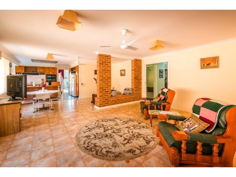 25 Rosedale Drive, Urunga NSW 2455