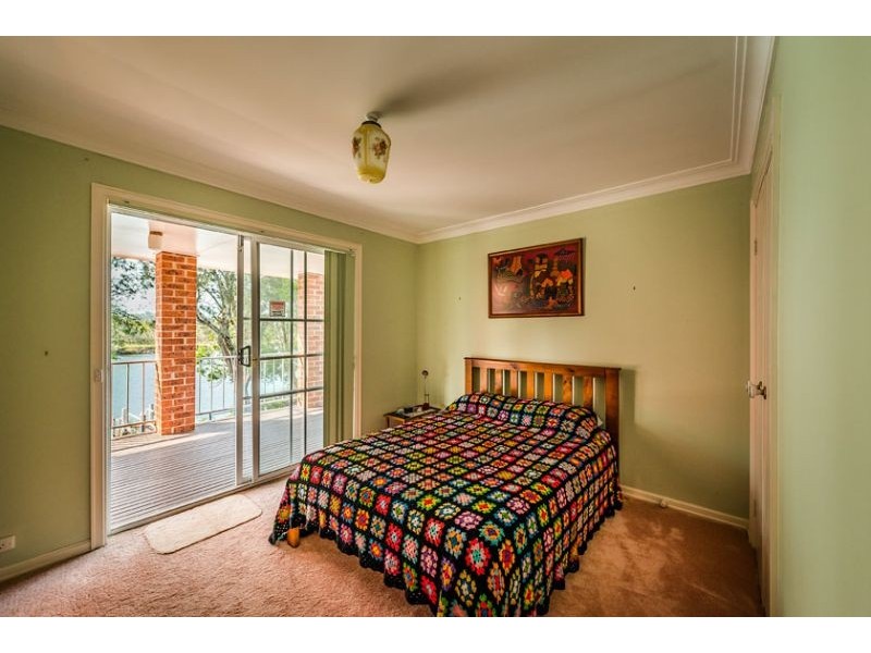 25 Rosedale Drive, Urunga NSW 2455