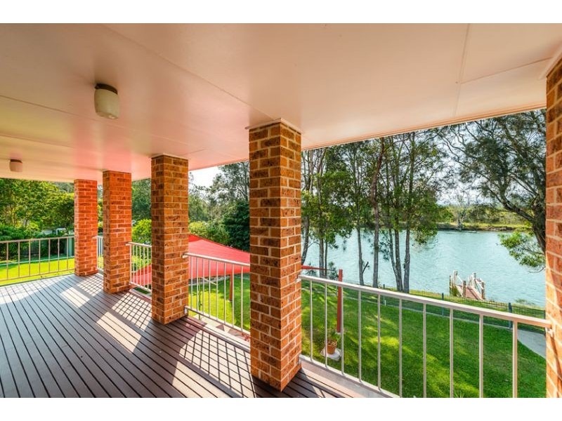25 Rosedale Drive, Urunga NSW 2455