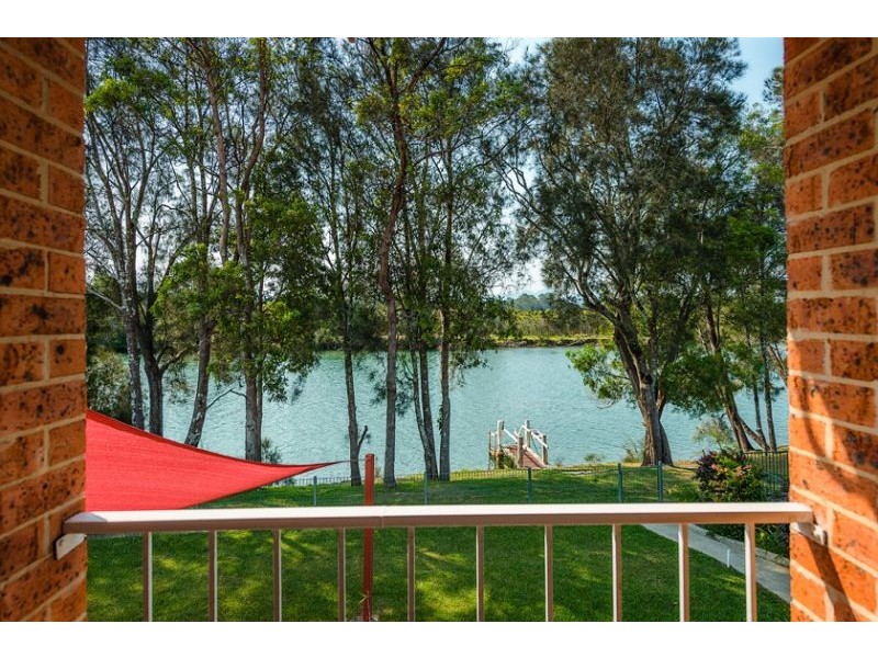 25 Rosedale Drive, Urunga NSW 2455