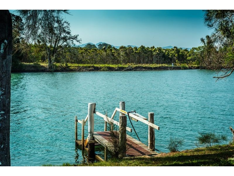 25 Rosedale Drive, Urunga NSW 2455