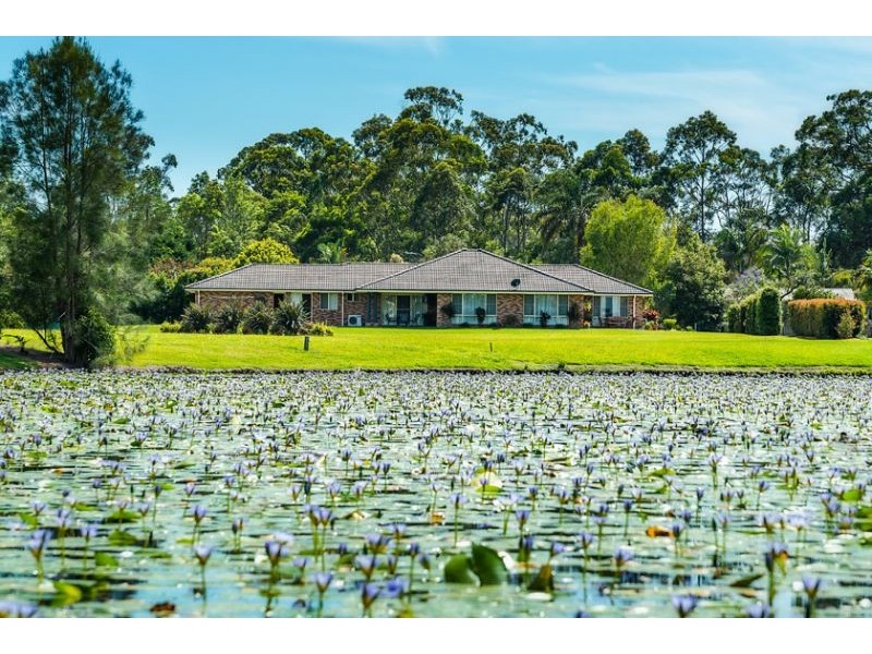 129 Newry Island  Drive, Urunga NSW 2455